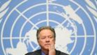 كورونا يصيب مدير برنامج الأغذية العالمي