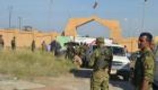 أمريكا تبدي خيبة أملها لـ"فشل" العراق في حماية قوات التحالف