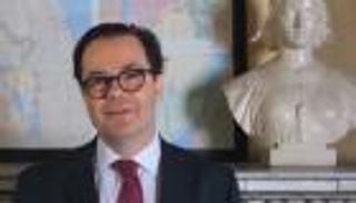 فرنسا ترد على تحريف الإخوان لتصريحات سفيرها بمصر