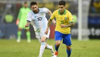 تصفيات كأس العالم