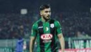 خاص.. الجزائري بن عيادة يتحدث عن مفاوضات الزمالك المصري