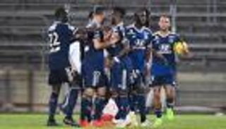 ليون الفرنسي يحارب كورونا بـ300 ألف يورو