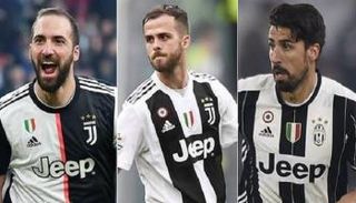 خضيرة وبيانيتش وهيجواين