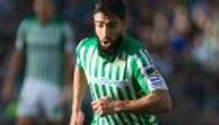 ميلان ينافس ريال مدريد على ضم فقير