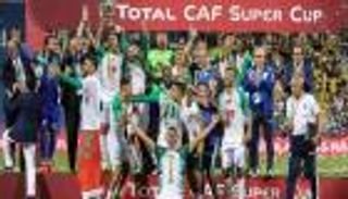 في ظروف استثنائية.. الرجاء يحتفل بالذكرى الـ71 لتأسيسه