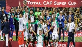 الرجاء المغربي