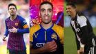 ابقَ في منزلك.. نجوم العالم يتحدون كورونا