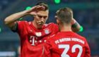 "نحن نركل كورونا".. حملة إنسانية بمساهمة نجمي بايرن