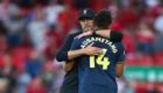 3 عقبات تفصل ليفربول عن أوباميانج