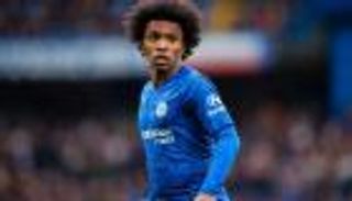 ويليان يكشف تفاصيل ساعات المعاناة في العزل الذاتي