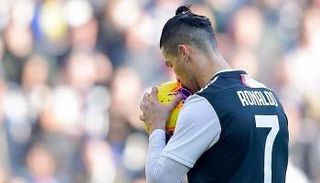 كريستيانو رونالدو