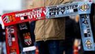 كورونا يوحد قطبي مانشستر