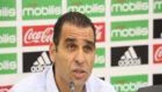 رئيس الاتحاد الجزائري يضع خطة للسيطرة على أفريقيا