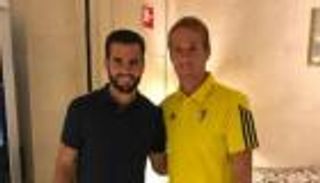 مدافع ريال مدريد يفقد أحد أقاربه متأثرا بكورونا