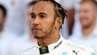 هاميلتون ينفي إصابته بكورونا ويوجه نصائحه لمحبيه