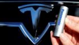 باناسونيك تعتزم وقف إنتاج البطاريات في أمريكا