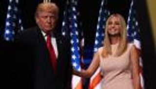 بعد اجتماع مع مسؤول مصاب.. إيفانكا ترامب تخضع لفحص كورونا