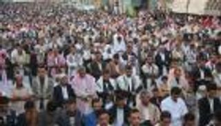 تعليق صلاة الجمعة والجماعة باليمن حتى إشعار آخر لمواجهة كورونا