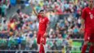 إنتر ميلان يرصد لاعب بايرن ميونيخ