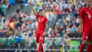 كورينتين توليسو