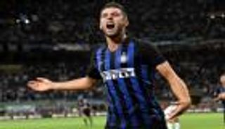 مدافع إنتر: مراقبة مبابي أصعب من ميسي ورونالدو