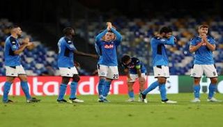 فريق نابولي