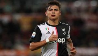 باولو ديبالا