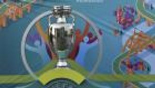 اليويفا يعتذر بعد تغريدته بشأن يورو 2020