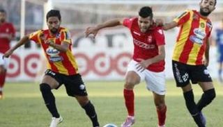 الدوري التونسي 