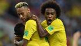 ويليان يطلب العودة للبرازيل خوفا من كورونا