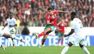 وليد الكرتي