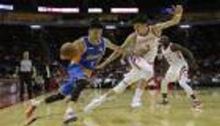 عودة الأمريكان تمهد لاستئناف دوري السلة الصيني