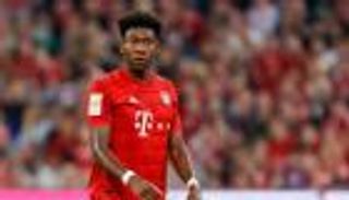 ألابا يشعل المنافسة بين السيتي وبرشلونة