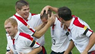 جيرارد وسكولز ولامبارد