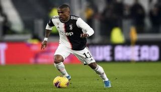 دوجلاس كوستا