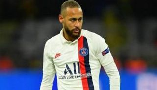 نيمار دا سيلفا