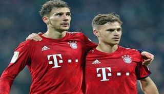 كيميتش وجوريتسكا