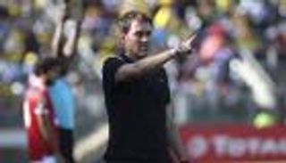 فايلر يرحب باستئناف الدوري المصري بشرط وحيد