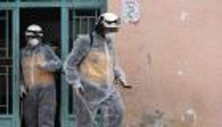 سوريا تغلق الأسواق وتعلق العمل في الوزارات جراء كورونا