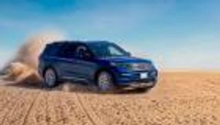 2020 Ford Explorer.. سيارة بمواصفات وتقنيات غير محدودة