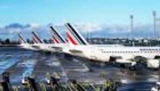 مطارات أوروبا تعدل حقوق الهبوط والإقلاع لمواجهة كورونا