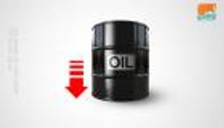 النفط يتكبد أشد خسارة أسبوعية منذ 1991