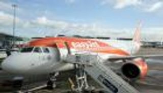 "إيزي جيت" محرومة من التحليق بفعل كورونا