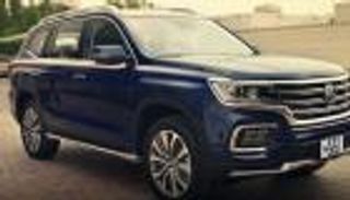 مواصفات سيارة MG RX8 2020.. تصميم جريء وتقنيات حديثة