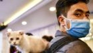 شركة أدوية ناشئة بماليزيا تقدم علاجا لفيروس كورونا