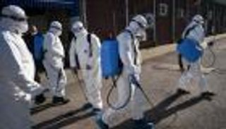 إصابات كورونا في ماليزيا تقفز إلى 1183