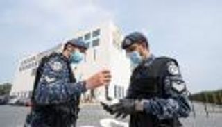 17 إصابة جديدة بكورونا في الكويت