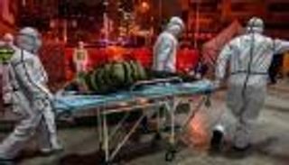 كورونا يصيب أول مصري في ألمانيا داخل مستشفى