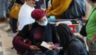 أنجولا تسجل أول حالتي إصابة بفيروس كورونا