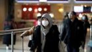 ارتفاع إصابات كورونا في ألمانيا إلى 16662